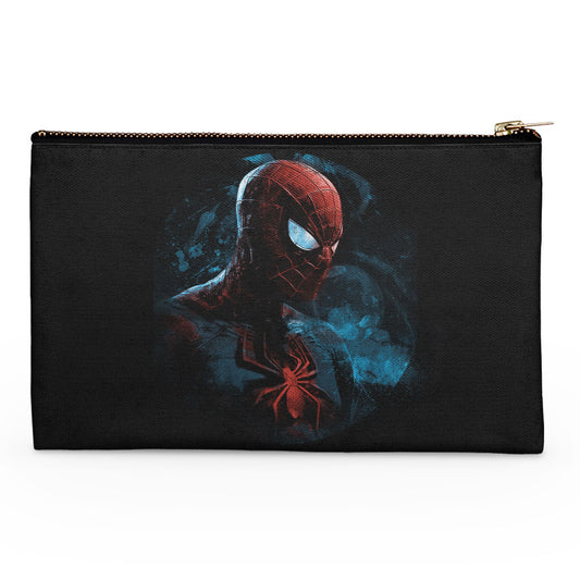 The Webmaster - Accessory Pouch