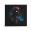 The Webmaster - Canvas Print