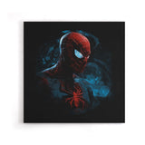 The Webmaster - Canvas Print