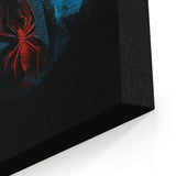 The Webmaster - Canvas Print