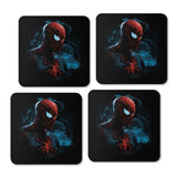 The Webmaster - Coasters
