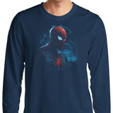 The Webmaster - Long Sleeve T-Shirt