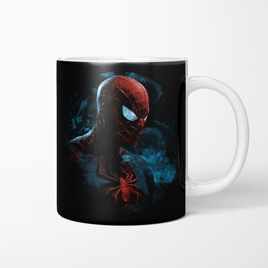 The Webmaster - Mug