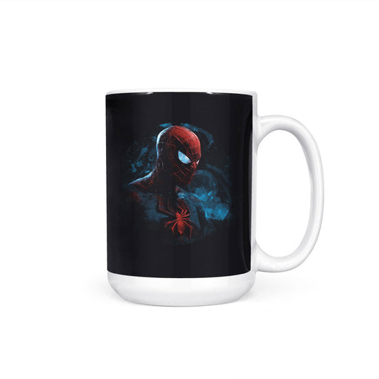 The Webmaster - Mug
