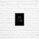 The Webmaster - Posters & Prints