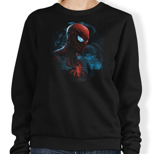 The Webmaster - Sweatshirt