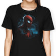 The Webmaster - Women's Apparel