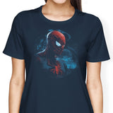 The Webmaster - Women's Apparel