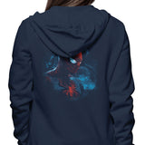 The Webmaster - Hoodie