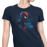 The Webmaster - Women's Apparel