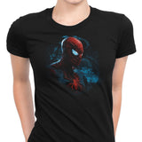 The Webmaster - Women's Apparel