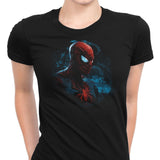 The Webmaster - Women's Apparel