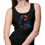 The Webmaster - Tank Top