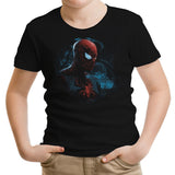 The Webmaster - Youth Apparel