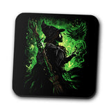 The Witch of the West - Coasters