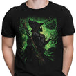 The Witch of the West - Men's Apparel