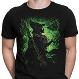 The Witch of the West - Men's Apparel
