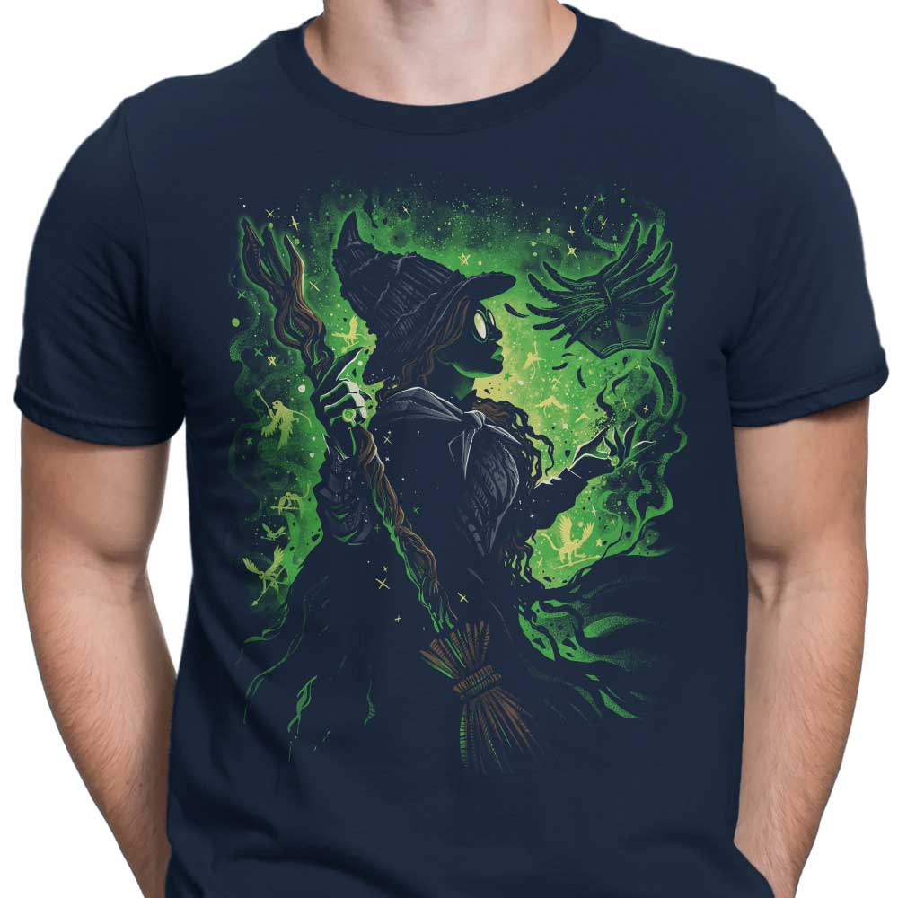 The Witch of the West - Men's Apparel