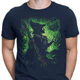 The Witch of the West - Men's Apparel