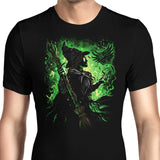The Witch of the West - Men's Apparel