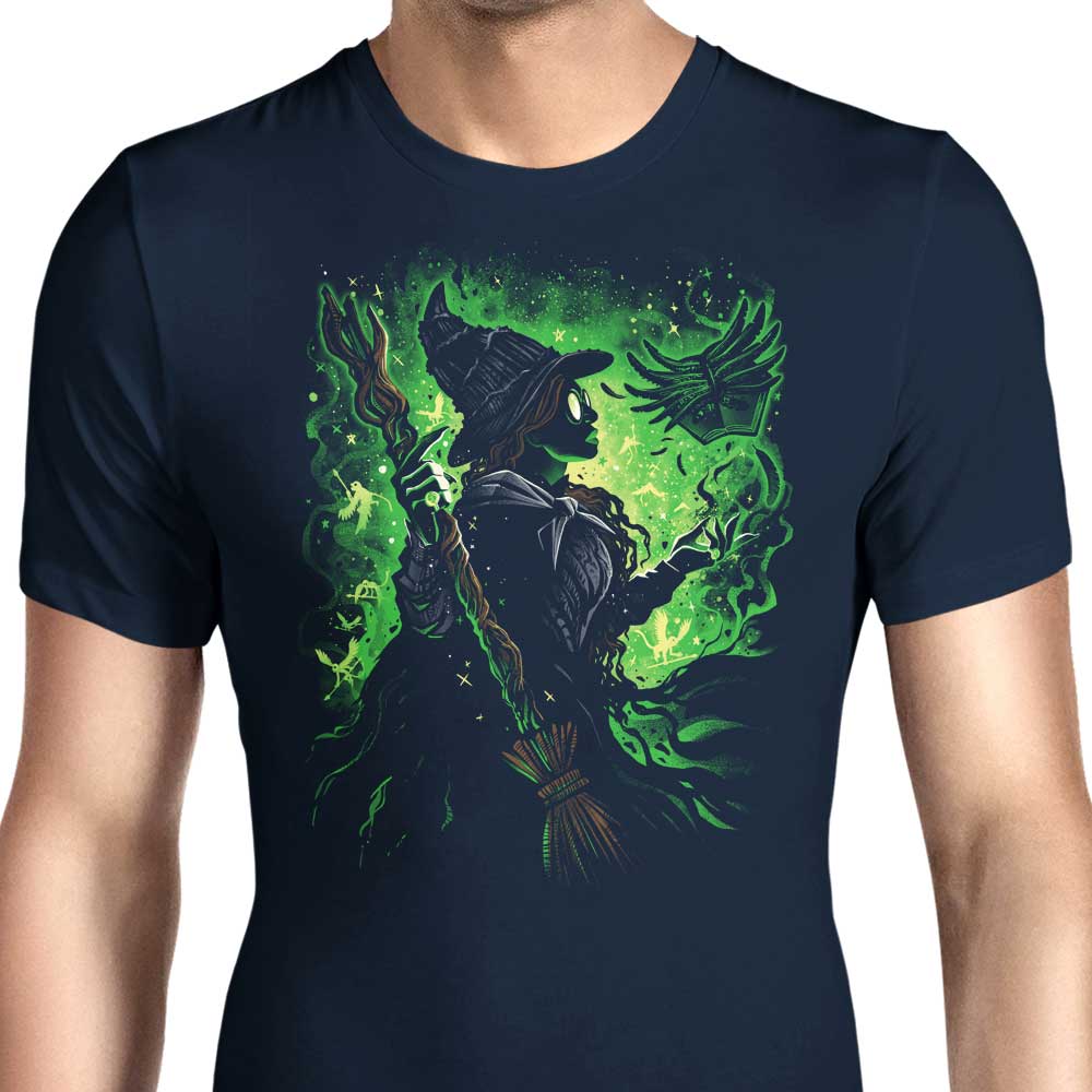 The Witch of the West - Men's Apparel