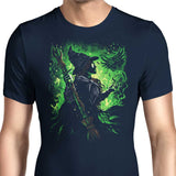 The Witch of the West - Men's Apparel