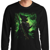 The Witch of the West - Long Sleeve T-Shirt
