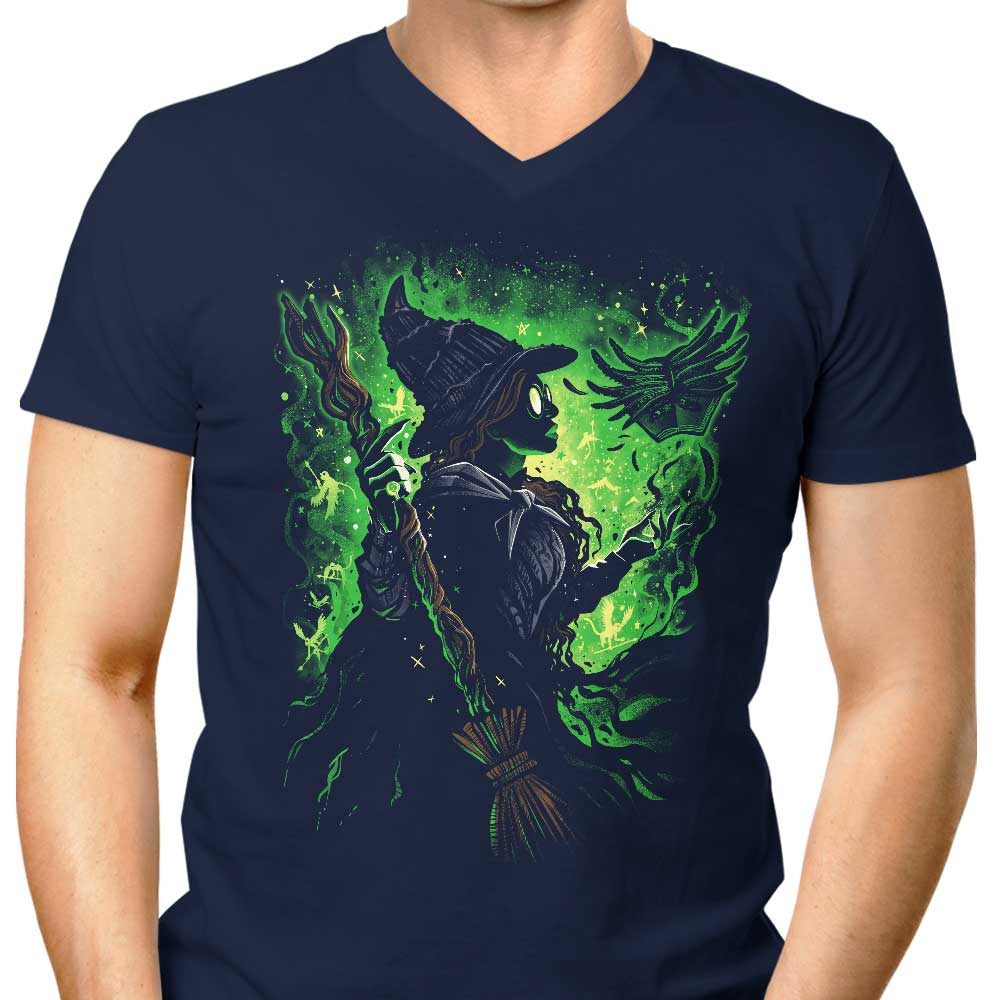 The Witch of the West - Men's V-Neck