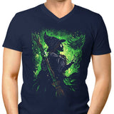 The Witch of the West - Men's V-Neck