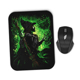 The Witch of the West - Mousepad