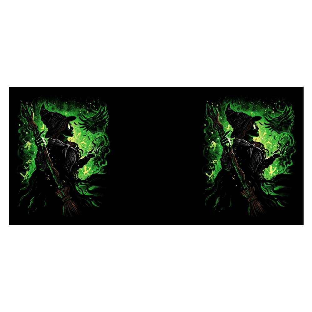 The Witch of the West - Mug