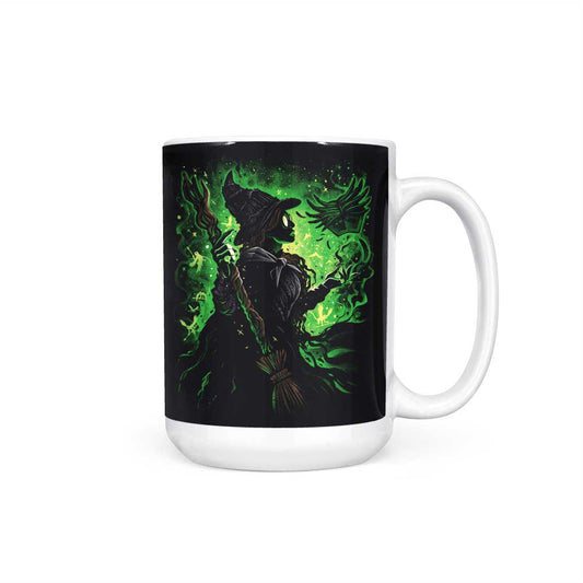 The Witch of the West - Mug