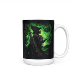 The Witch of the West - Mug