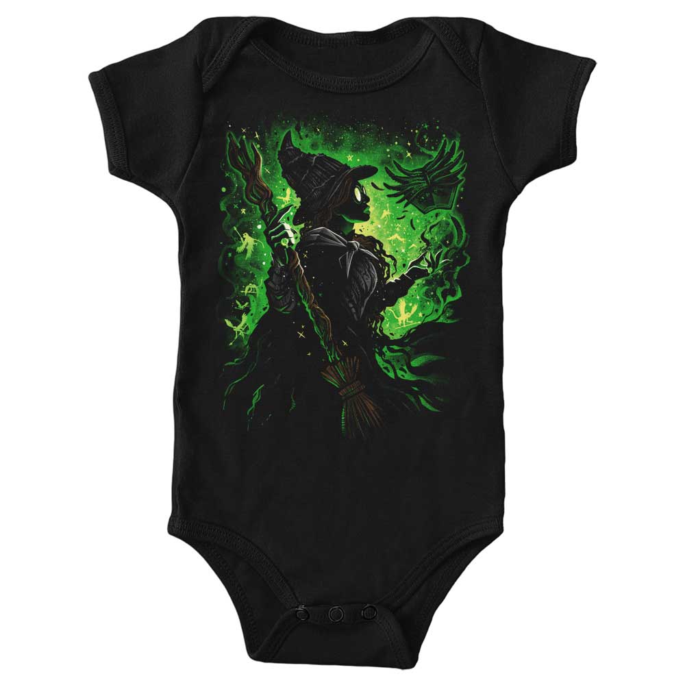 The Witch of the West - Youth Apparel