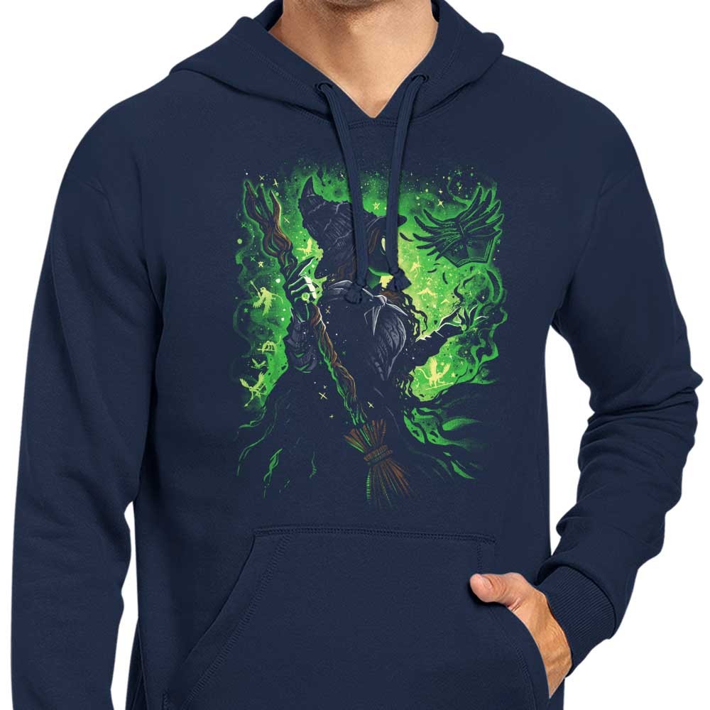 The Witch of the West - Hoodie