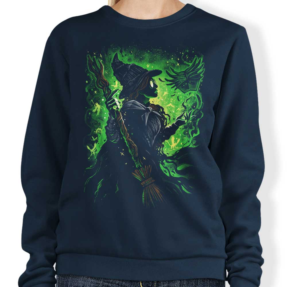 The Witch of the West - Sweatshirt