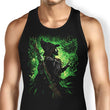 The Witch of the West - Tank Top