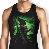 The Witch of the West - Tank Top