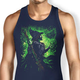 The Witch of the West - Tank Top