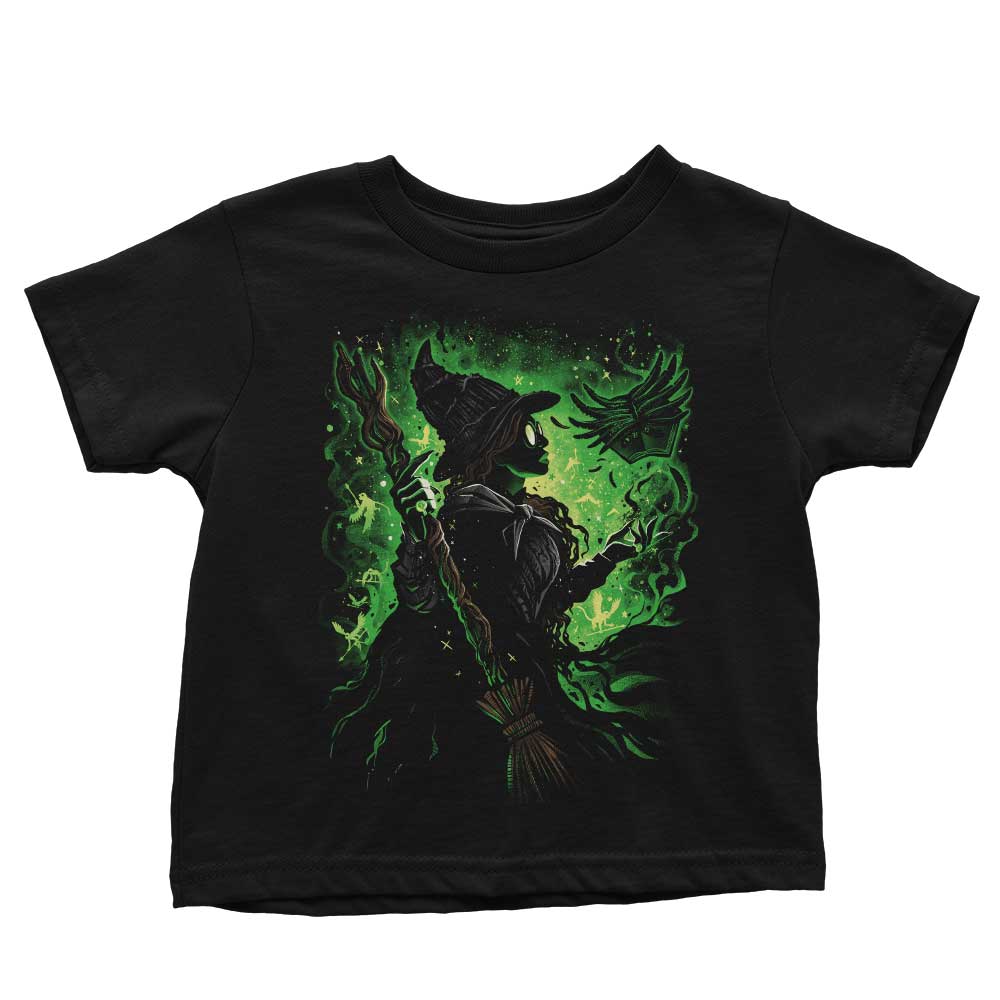 The Witch of the West - Youth Apparel