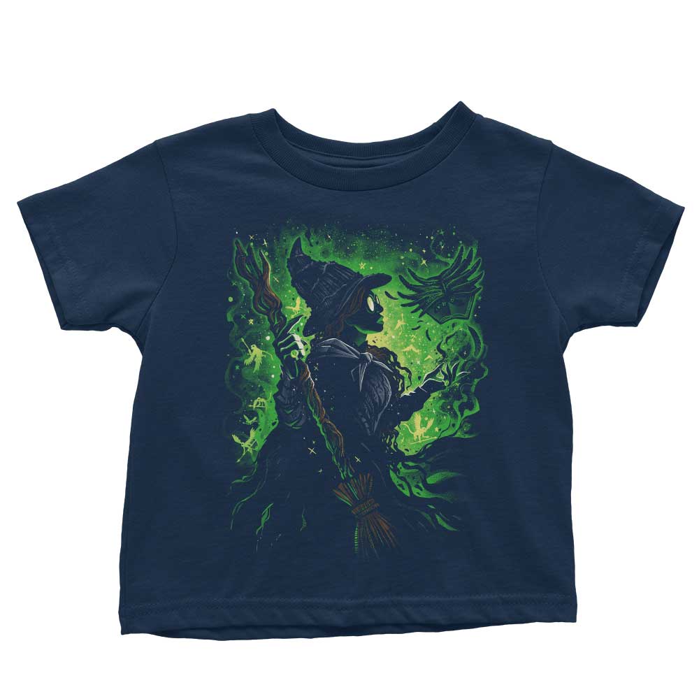 The Witch of the West - Youth Apparel