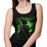 The Witch of the West - Tank Top