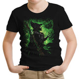 The Witch of the West - Youth Apparel