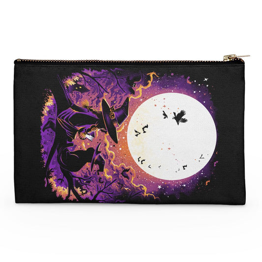 The Witch's Apprentice - Accessory Pouch