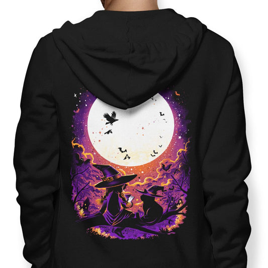 The Witch's Apprentice - Hoodie