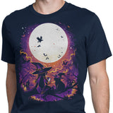 The Witch's Apprentice - Men's Apparel