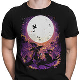 The Witch's Apprentice - Men's Apparel