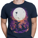 The Witch's Apprentice - Men's Apparel