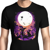 The Witch's Apprentice - Men's Apparel