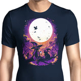 The Witch's Apprentice - Men's Apparel